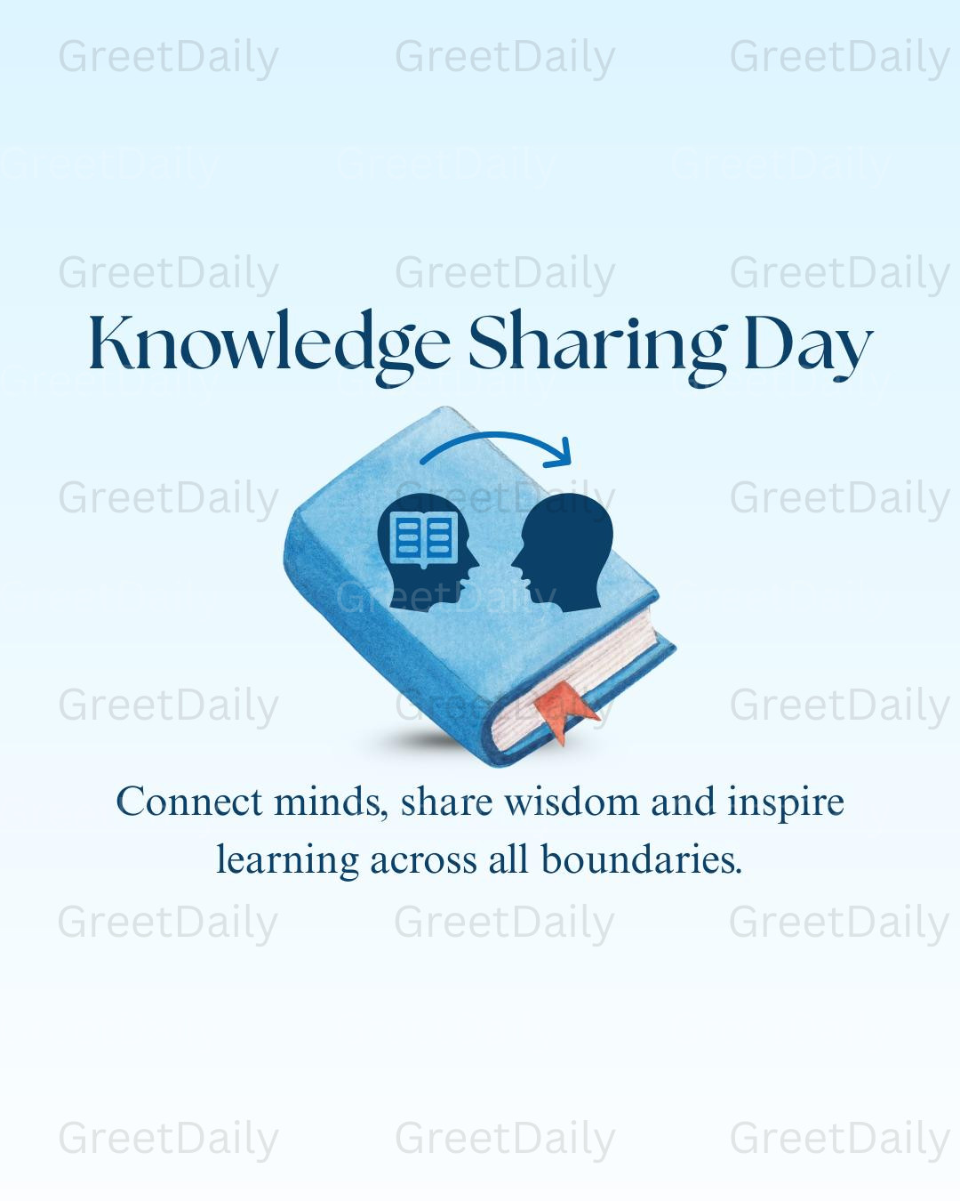 Knowledge Sharing Day